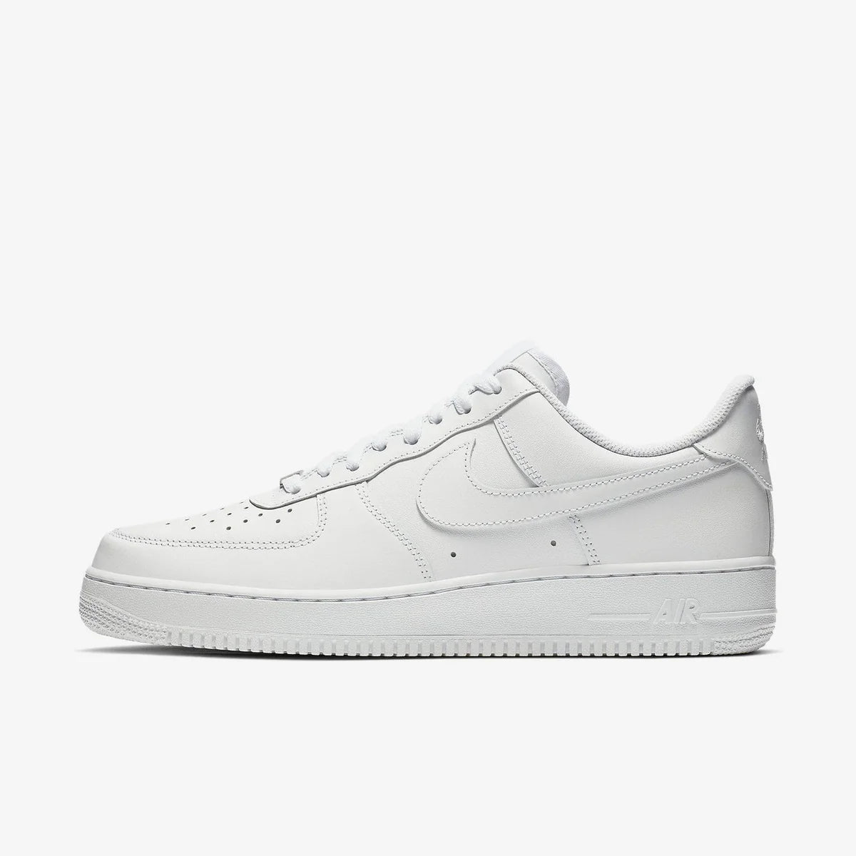 NIKE AIR FORCE 1 ' WHITE