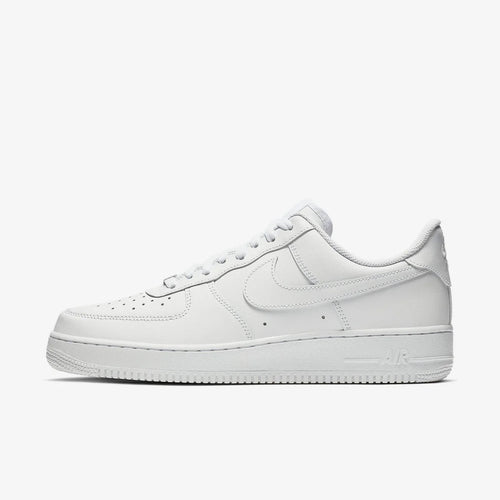 NIKE AIR FORCE 1 ' WHITE