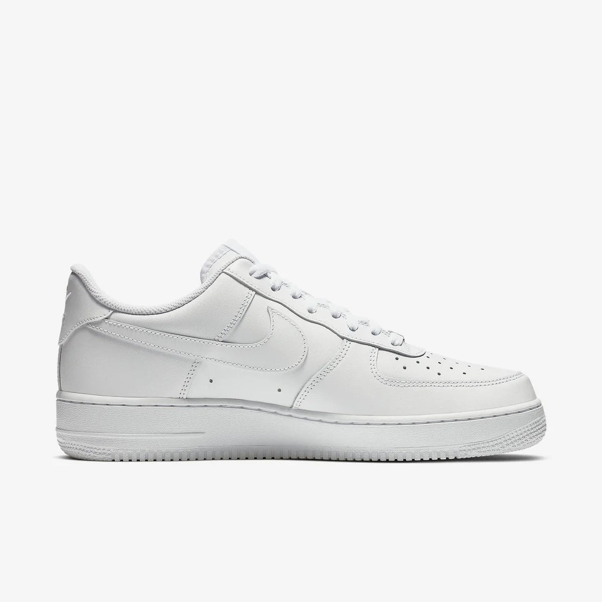 NIKE AIR FORCE 1 ' WHITE