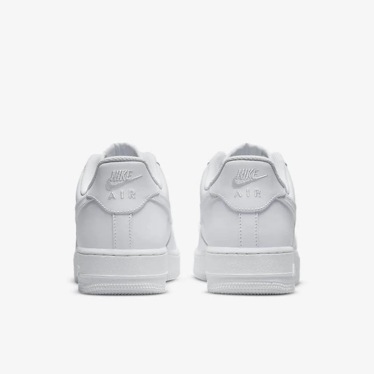 NIKE AIR FORCE 1 ' WHITE