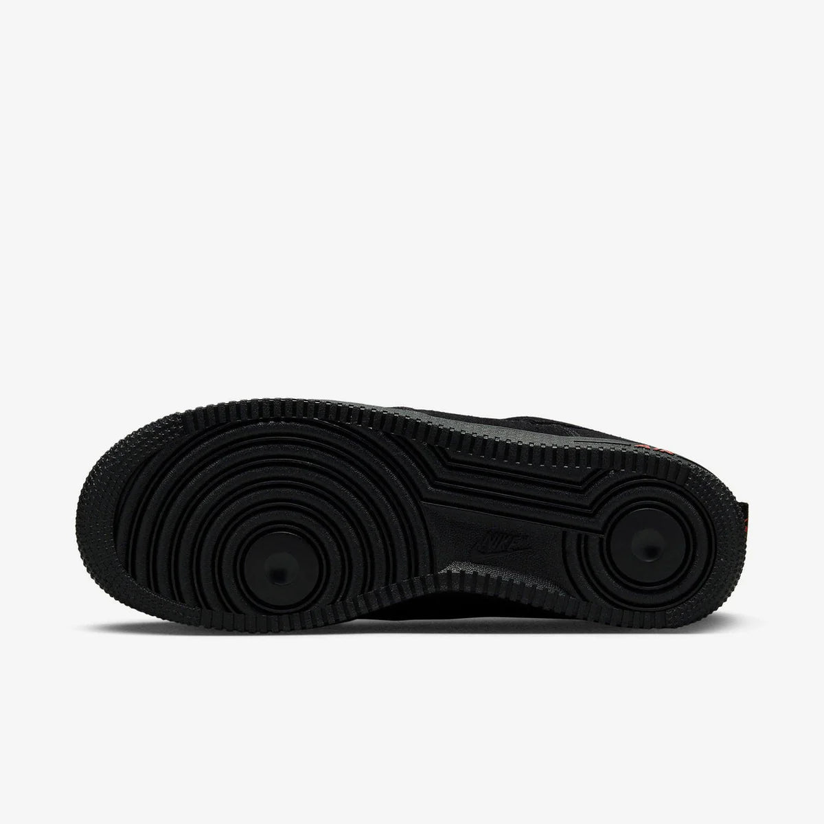 NIKE AIR FORCE 1 – HALLOWEEN SWOOSH'S CODE