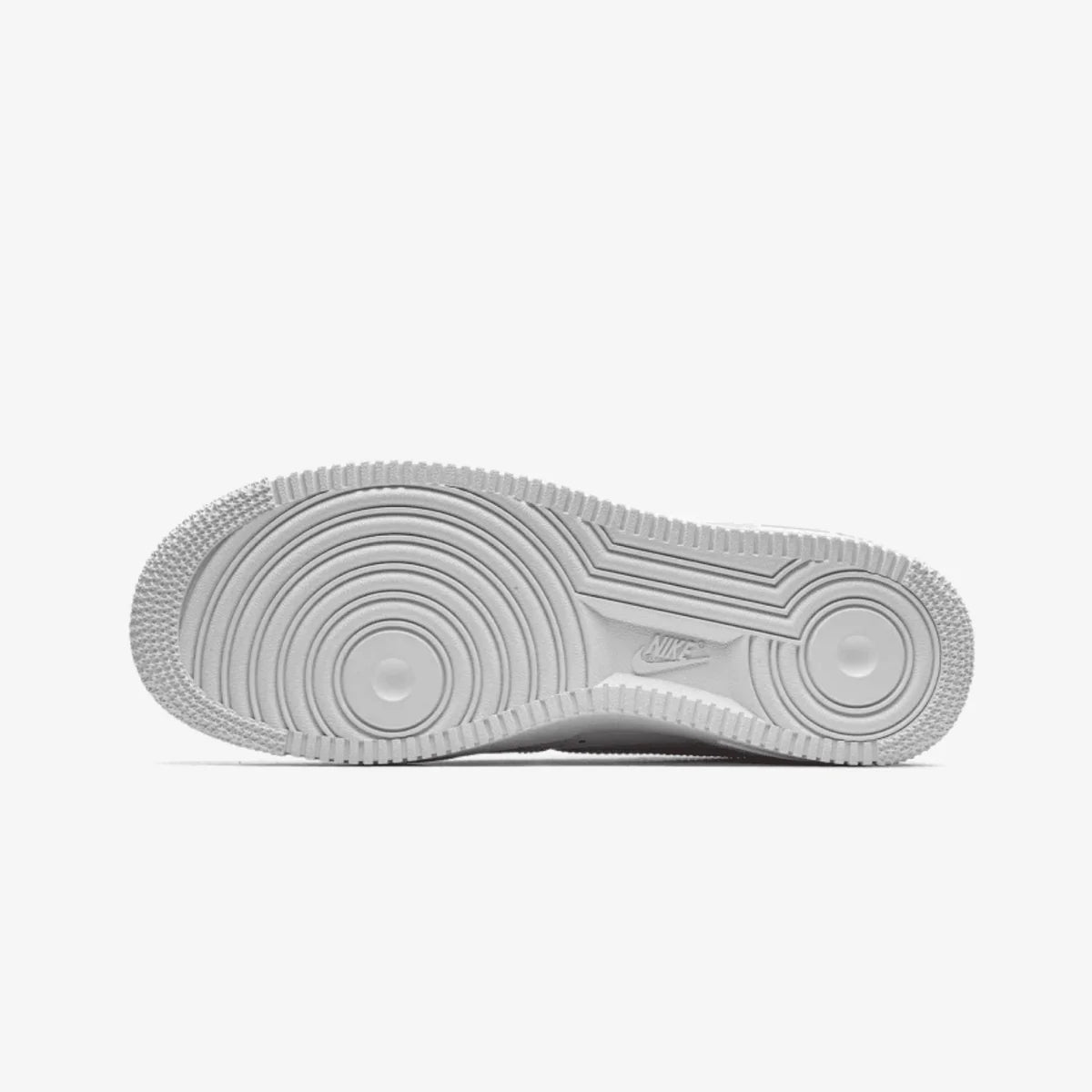NIKE AIR FORCE 1 – WHITE ‘SUPREME’ LIMITED EDITION
