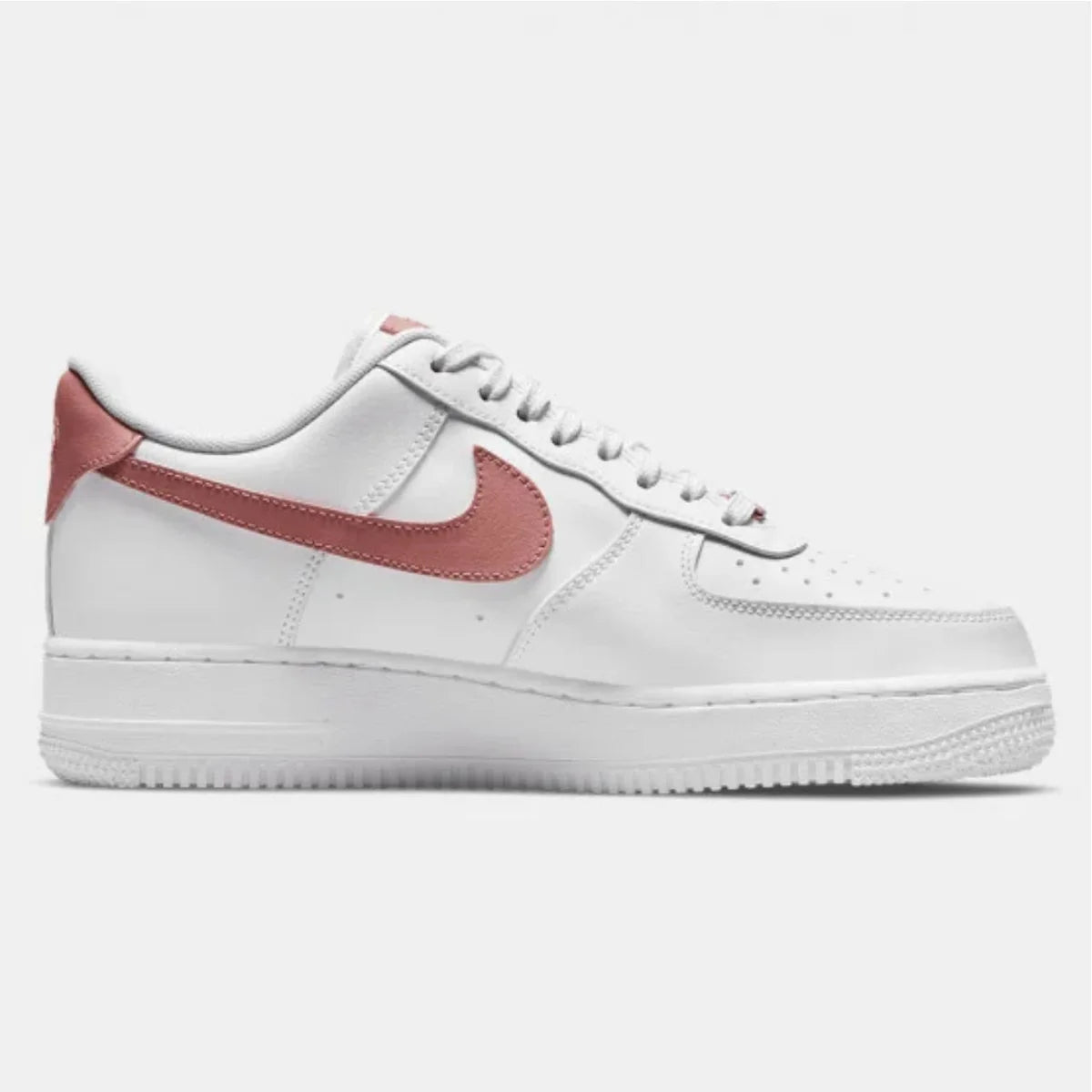 NIKE AIR FORCE 1 LOW - RUST PINK