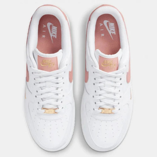 NIKE AIR FORCE 1 LOW - RUST PINK