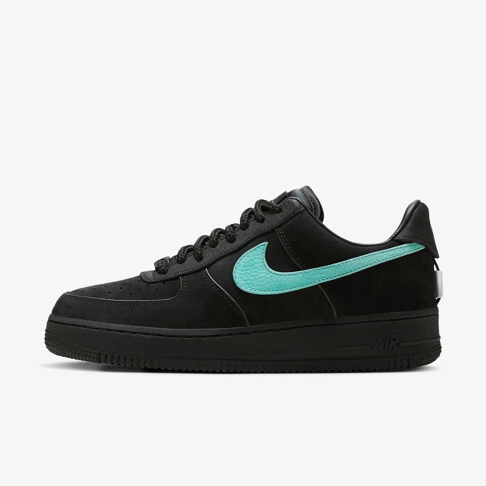 NIKE AIR FORCE 1 X TIFFANY & CO