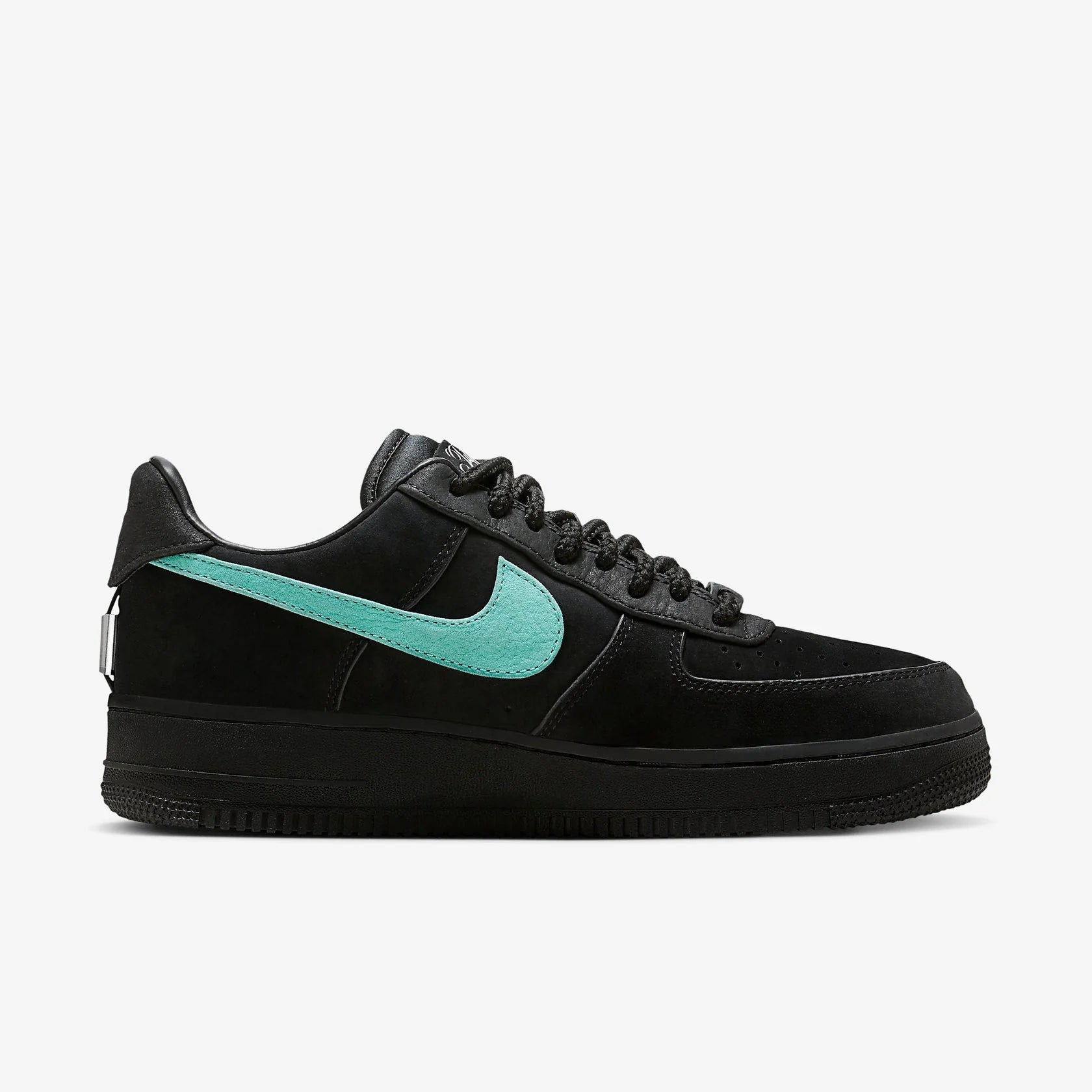 NIKE AIR FORCE 1 X TIFFANY & CO