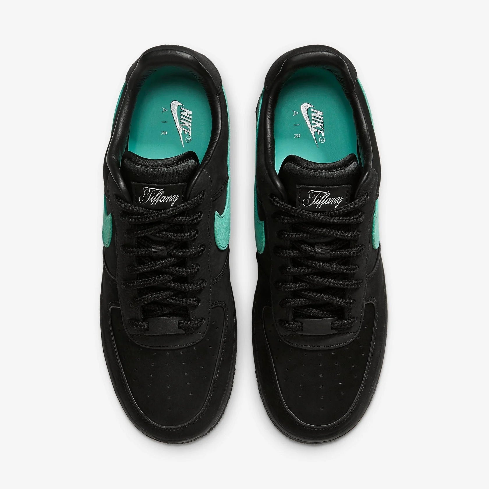 NIKE AIR FORCE 1 X TIFFANY & CO