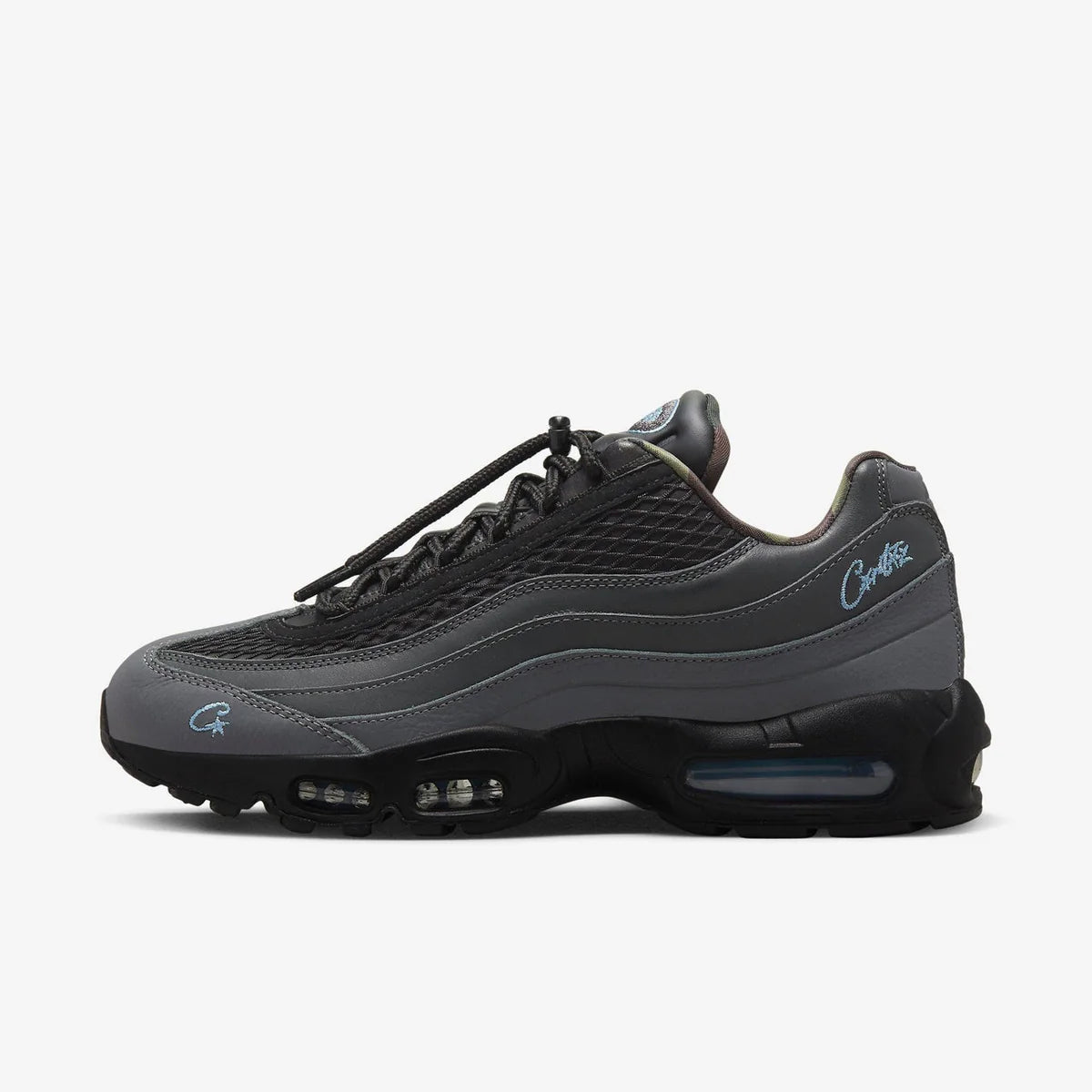 NIKE AIR MAX 95 CORTEIZ SP – “Aegean Storm”