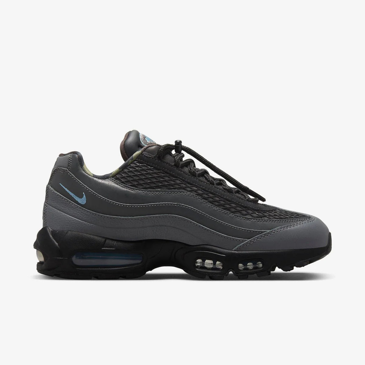 NIKE AIR MAX 95 CORTEIZ SP – “Aegean Storm”