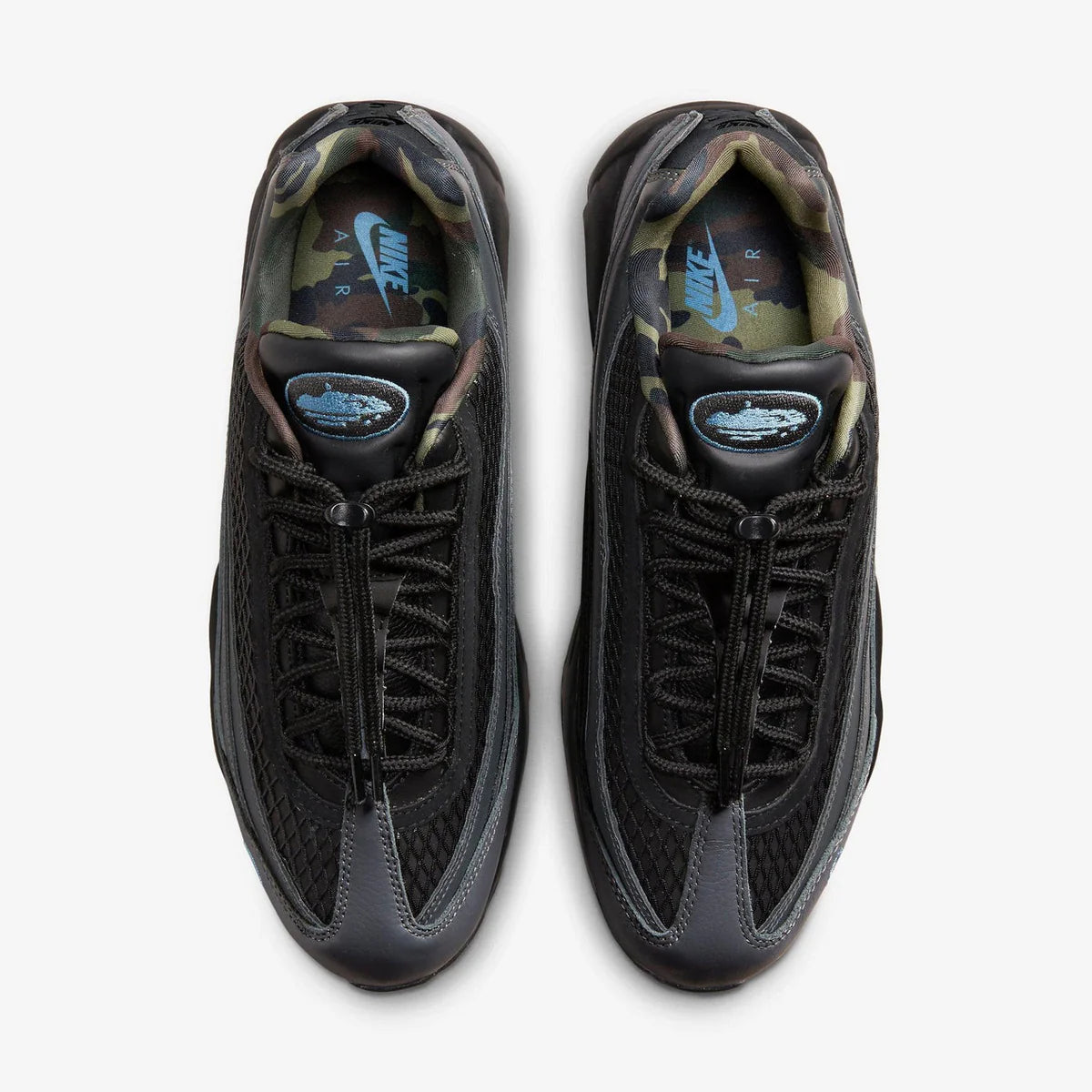 NIKE AIR MAX 95 CORTEIZ SP – “Aegean Storm”