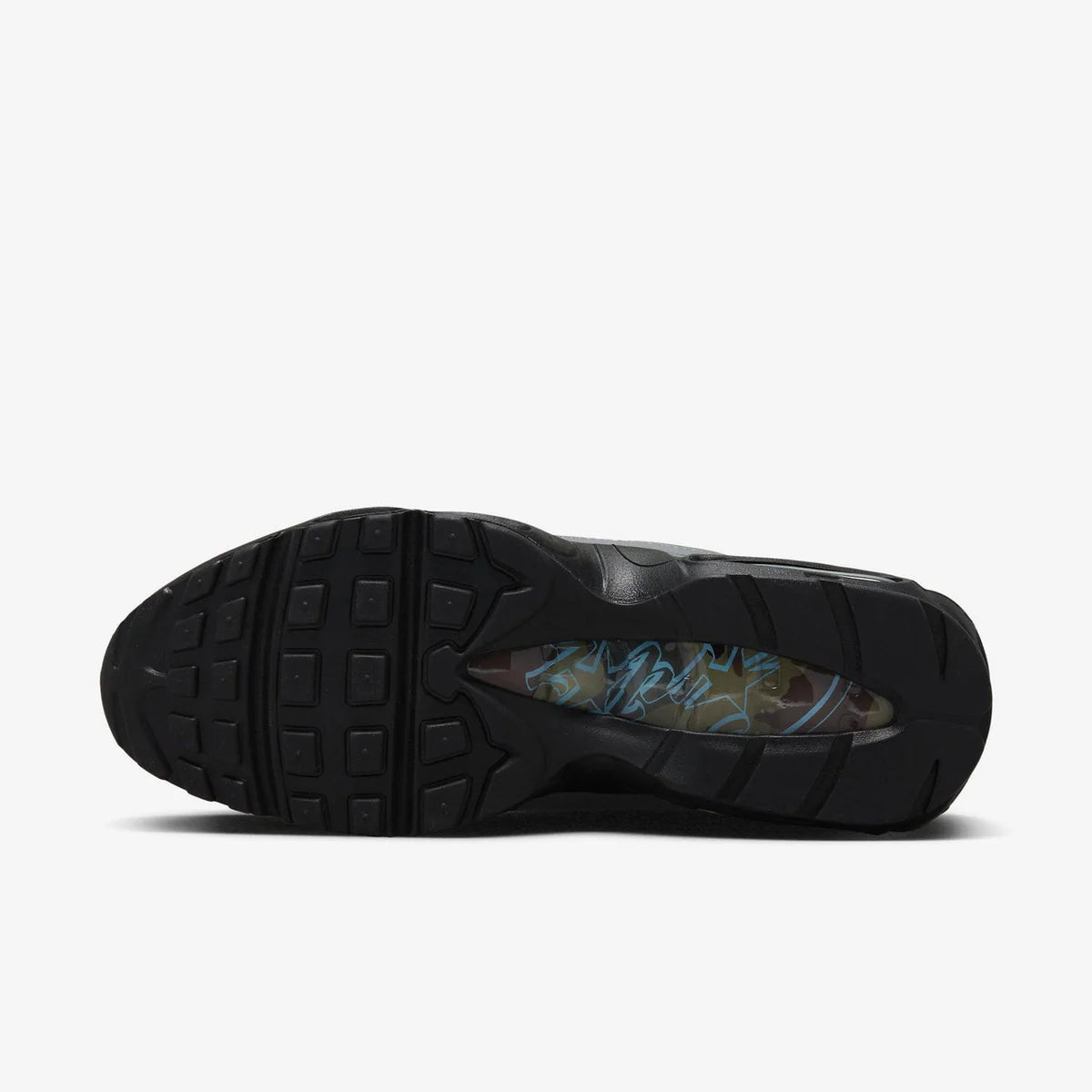 NIKE AIR MAX 95 CORTEIZ SP – “Aegean Storm”